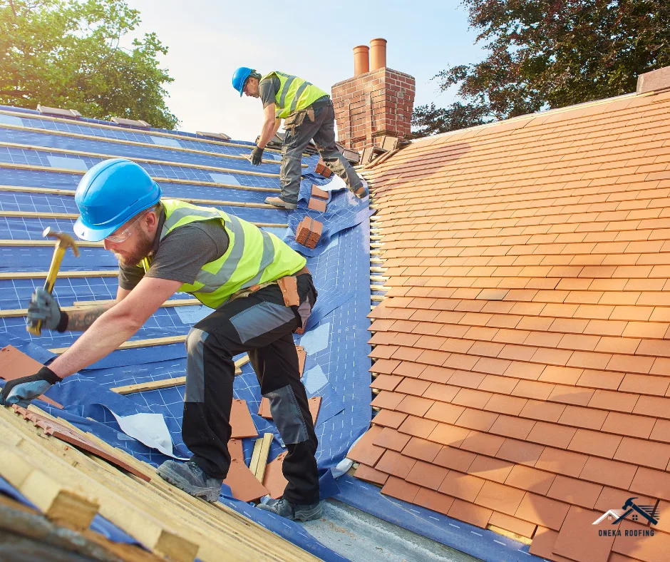 Why choose Roof Repair Near Me in Hingham, MA