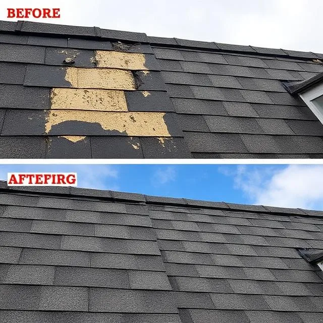 Roof Repair Near Me in Hingham, MA near me